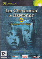 Les Chevaliers de Baphomet - Le Manuscrit de Voynich